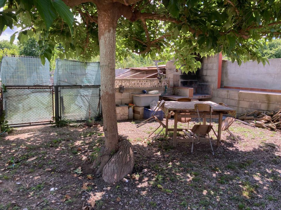 Landejendom i Vinaros, Castellon - foto 3